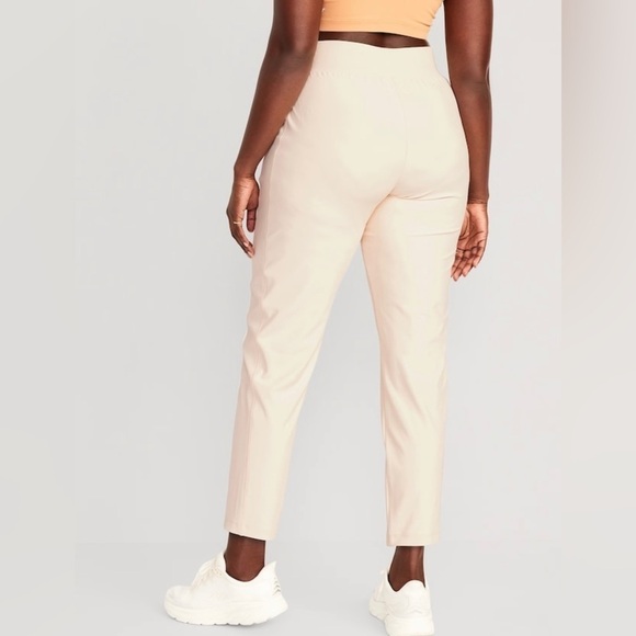 NWT! Wish Bone High-Waisted PowerSoft Combination Taper Pants - Multiple Sizes🏋️ - Picture 6 of 13